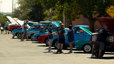 Community Appreciation Day 2024 | Stang Auto Tech - image #7